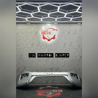 VW Amarok Bumper for sale