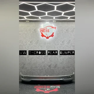 VW T-Cross Rear Bumper for sale