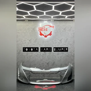 Toyota Yaris Bumper for sale