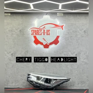 Chery Tiggo Headlight for sale
