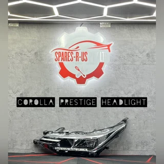 Corolla Prestige Headlight for sale