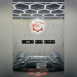 Evoque Rear Bumper for sale