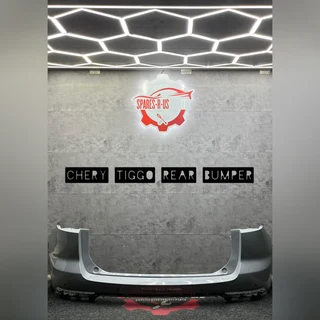 Chery Tiggo Rear Bumper for sale