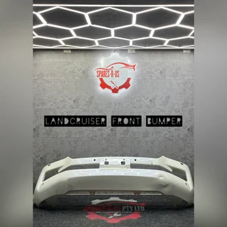 LandCruiser Front Bumper for sale