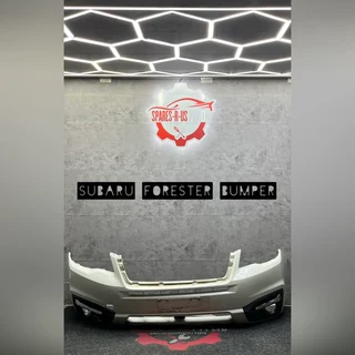Subaru Forester Bumper for sale