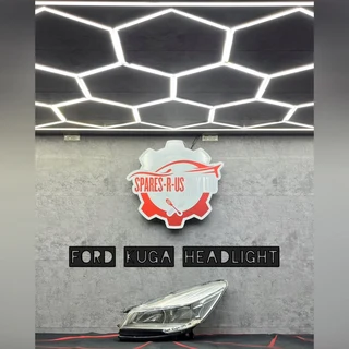 Ford Kuga Headlight for sale