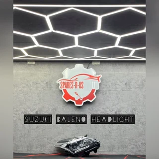 Suzuki Baleno Headlight for sale