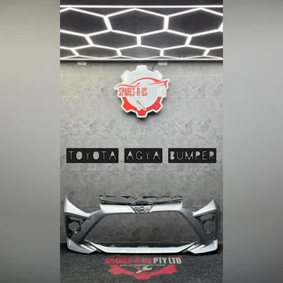 Toyota Agya Bumper for sale