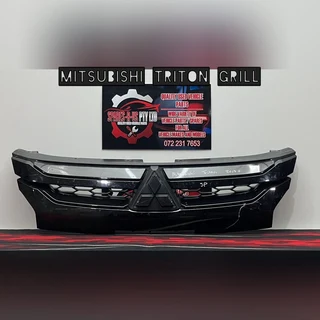 Mitsubishi Triton Grill for sale