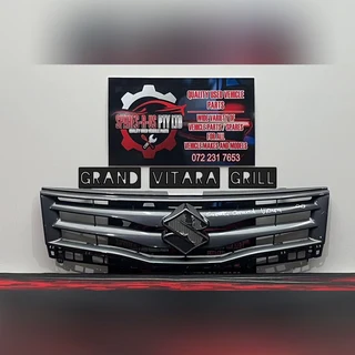 Grand Vitara Grill for sale