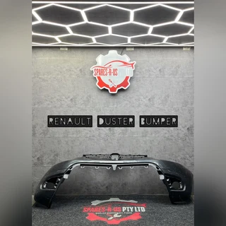 Renault Duster Bumper for sale
