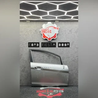 Ford Fiesta Door for sale
