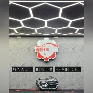Renault Duster Headlight for sale