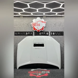 Mahindra Scorpio Bonnet for sale