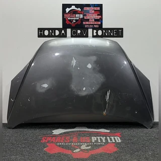 Honda CRV Bonnet for sale