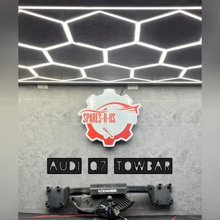 Audi Q7 Towbar for sale