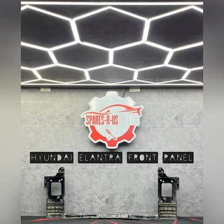 Hyundai Elantra Front Panel for sale