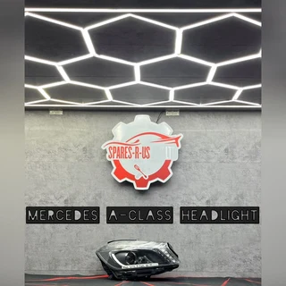 Mercedes A-Class Headlight for sale