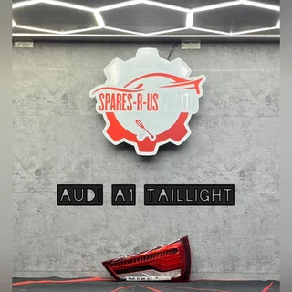 Audi A1 Taillight for sale