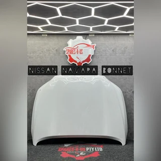 Nissan Navara Bonnet for sale