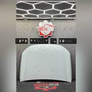 Ford Ranger T6 Bonnet for sale