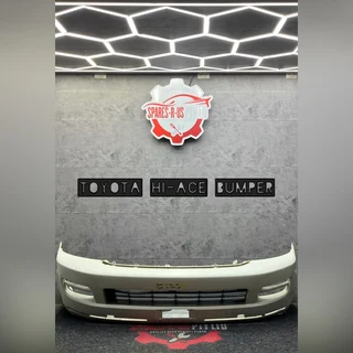 Toyota H-Ace Bumper for sale