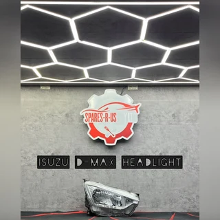 Isuzu D-Max Headlight for sale