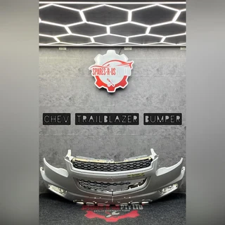 Chev Trailblazer Bumper for sale