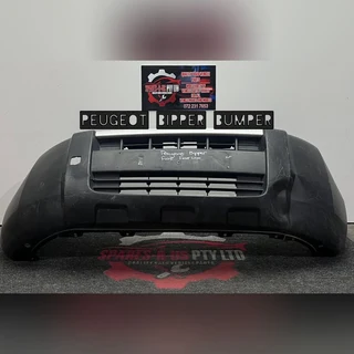 Peugeot Bipper Bumper for sale