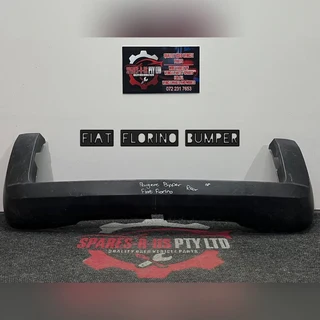 Fiat Florino Bumper for sale