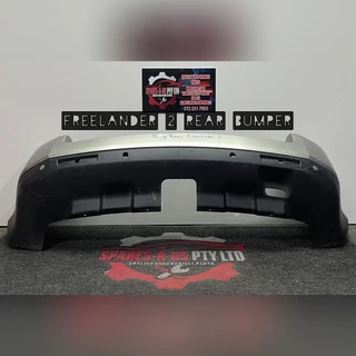 Freelander 2 Rear Bumper for sale