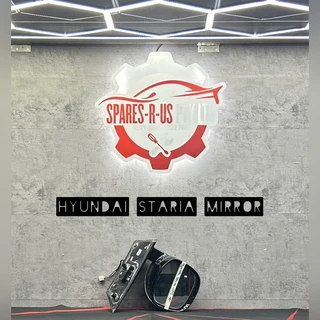 Hyundai Staria Mirror for sale