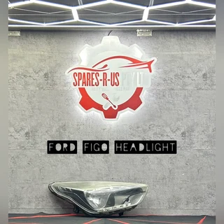 Ford Figo Headlight for sale