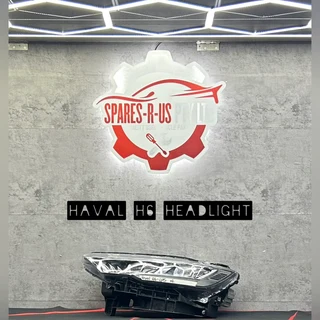 Haval H6 Headlight for sale