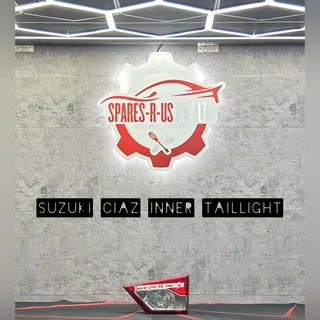 Suzuki Ciaz Inner Taillight for sale