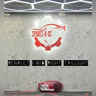 Renault Kwid Right Taillight for sale