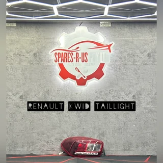 Renault Kwid Taillight for sale