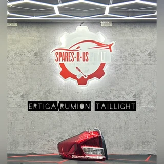 Ertiga/Rumion Taillight for sale