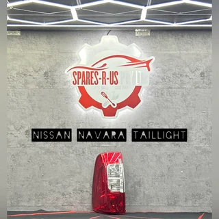 Nissan Navara Taillight for sale
