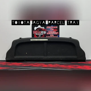 Toyota Agya Parcel Tray for sale