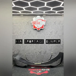 Kia Sportage Bumper for sale