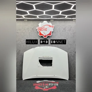 Hilux D4D Bonnet for sale