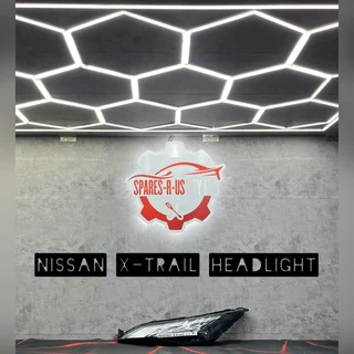 Nissan X-Trail Headlight for sale