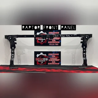Raptor Front Panel for sale