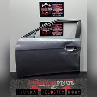 Hyundai Veloster Door for sale
