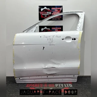 Jaguar F-Pace Door for sale