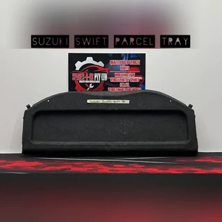 Suzuki Swift Parcel Tray for sale