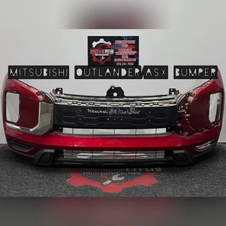 Mitsubishi Outlander/ASX Bumper for sale