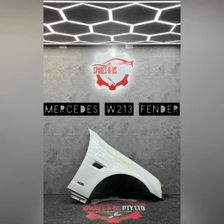 Mercedes W213 Fender for sale