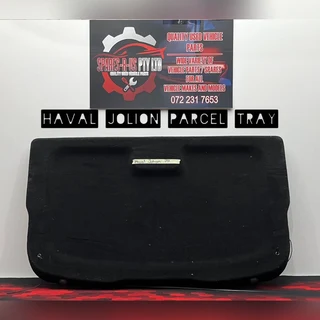 Haval Jolion Parcel Tray for sale